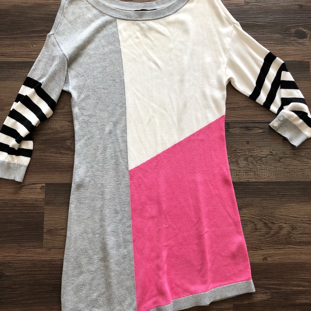 White House Black Market dress